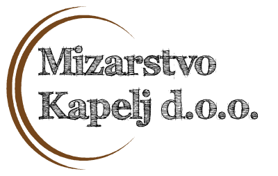 Mizarstvo Kapelj
